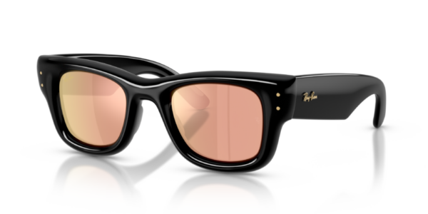 Ray-Ban 4940 SOLE — 601/7J — Ottica Polaris