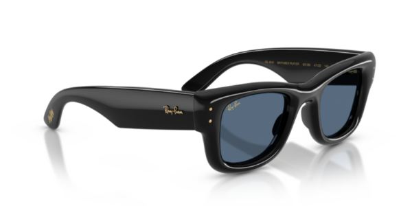 Ray-Ban 4940 SOLE — 601/80 — Ottica Polaris