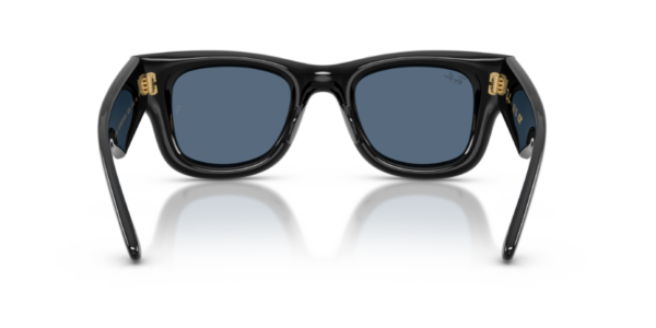 Ray-Ban 4940 SOLE — 601/80 — Ottica Polaris