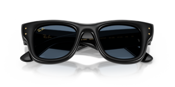 Ray-Ban 4940 SOLE — 601/80 — Ottica Polaris