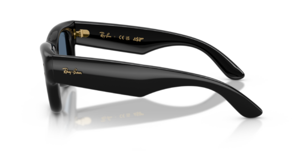 Ray-Ban 4940 SOLE — 601/80 — Ottica Polaris