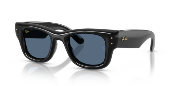 Ray-Ban 4940 SOLE — 601/80 — Ottica Polaris