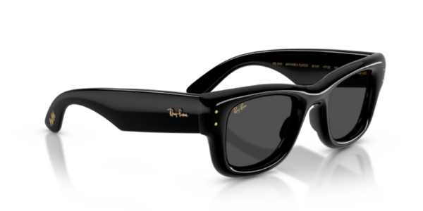 Ray-Ban 4940 SOLE — 601/87 — Ottica Polaris