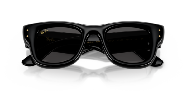Ray-Ban 4940 SOLE — 601/87 — Ottica Polaris