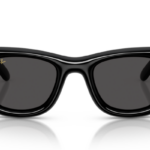 Ray-Ban 4940 SOLE — 601/87 — Ottica Polaris