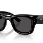 Ray-Ban 4940 SOLE — 601/87 — Ottica Polaris