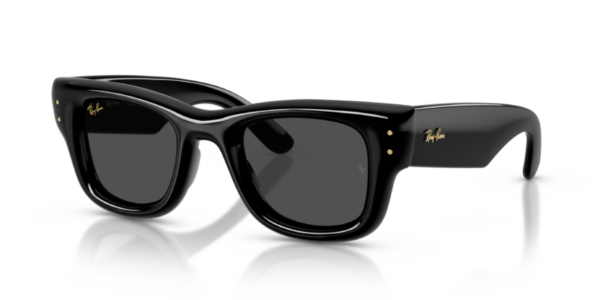 Ray-Ban 4940 SOLE — 601/87 — Ottica Polaris