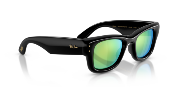 Ray-Ban 4940 SOLE — 601/8N — Ottica Polaris