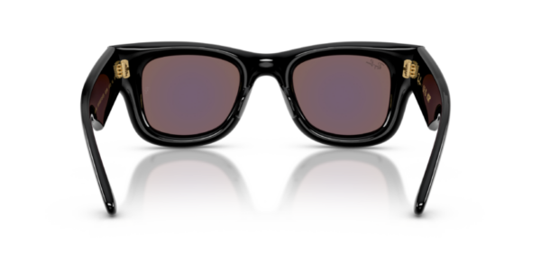 Ray-Ban 4940 SOLE — 601/8N — Ottica Polaris