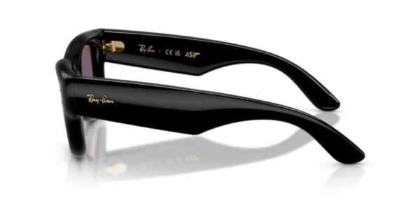 Ray-Ban 4940 SOLE — 601/8N — Ottica Polaris