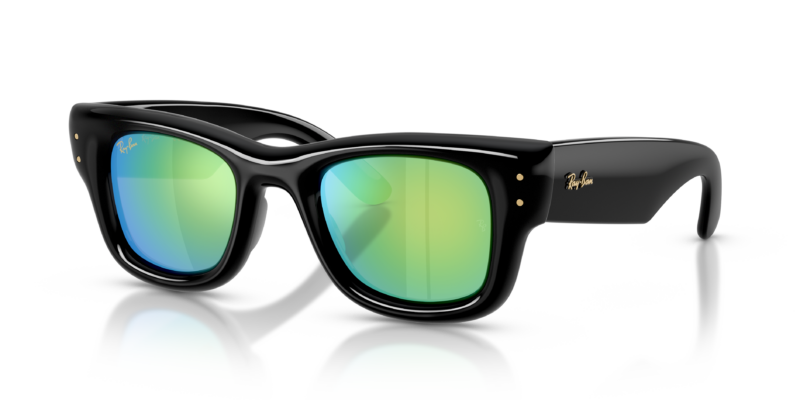 Ray-Ban 4940 SOLE — 601/8N — Ottica Polaris