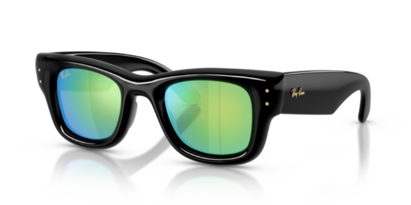 Ray-Ban 4940 SOLE — 601/8N — Ottica Polaris