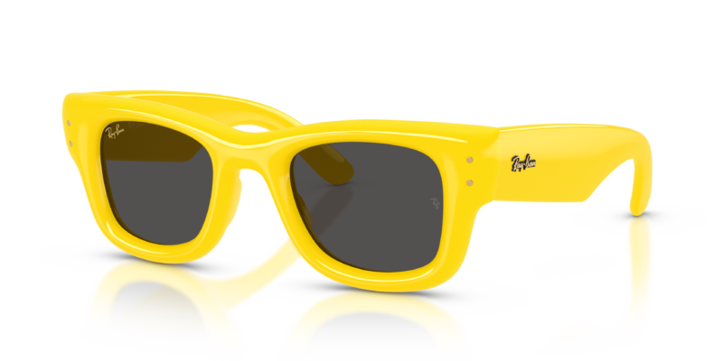 Ray-Ban 4940 SOLE — 683087 — Ottica Polaris
