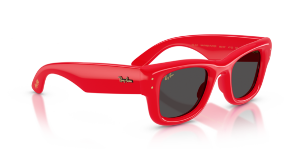 Ray-Ban 4940 SOLE — 683187 — Ottica Polaris