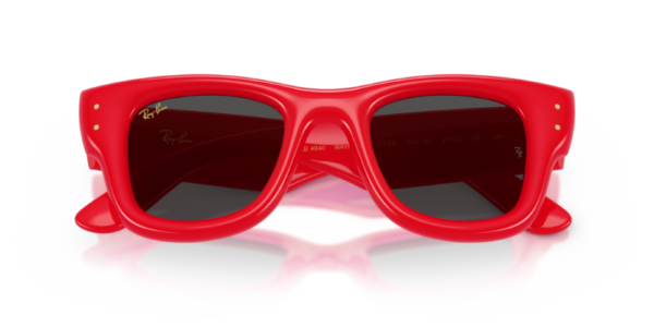 Ray-Ban 4940 SOLE — 683187 — Ottica Polaris