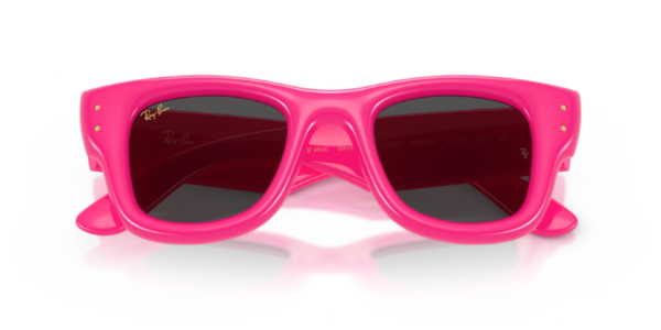 Ray-Ban 4940 SOLE — 683287 — Ottica Polaris