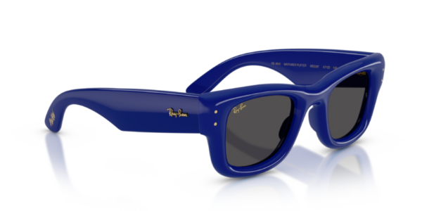 Ray-Ban 4940 SOLE — 683387 — Ottica Polaris