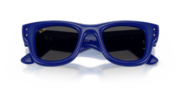 Ray-Ban 4940 SOLE — 683387 — Ottica Polaris