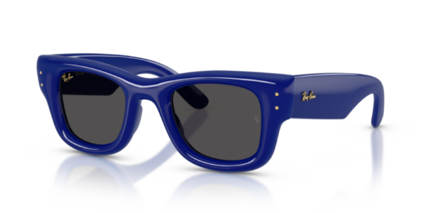 Ray-Ban 4940 SOLE — 683387 — Ottica Polaris