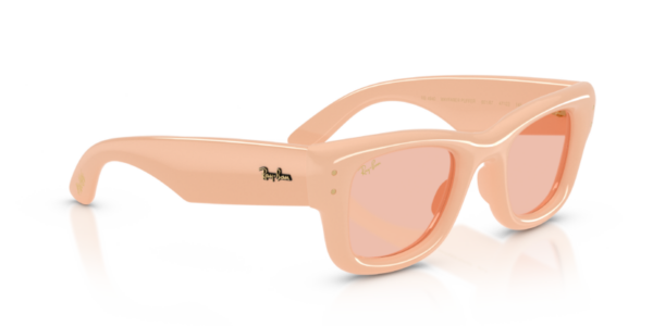 Ray-Ban 4940 SOLE — 687584 — Ottica Polaris