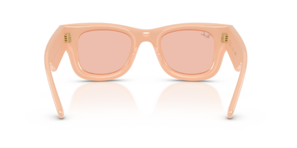 Ray-Ban 4940 SOLE — 687584 — Ottica Polaris