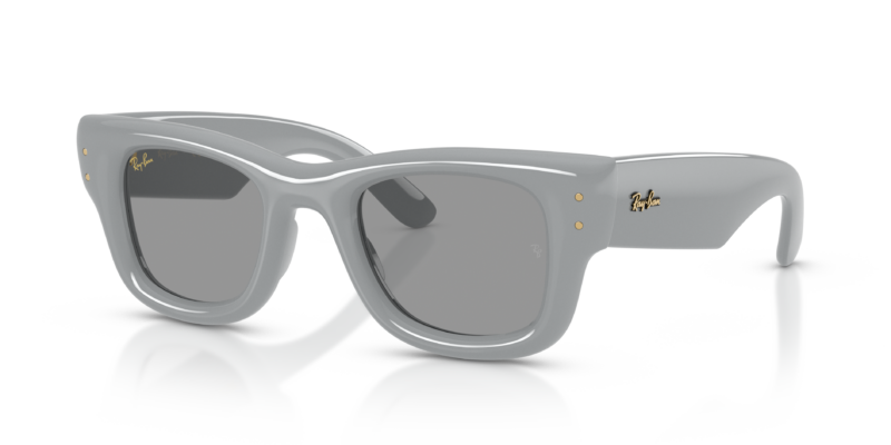 Ray-Ban 4940 SOLE — 6876/1 — Ottica Polaris