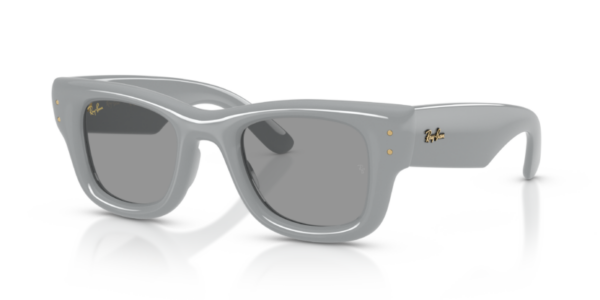 Ray-Ban 4940 SOLE — 6876/1 — Ottica Polaris