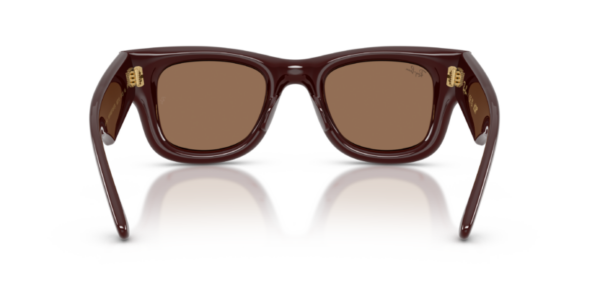 Ray-Ban 4940 SOLE — 687773 — Ottica Polaris