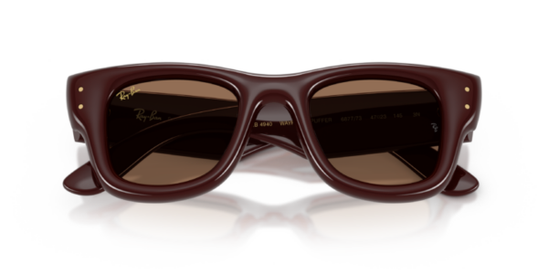 Ray-Ban 4940 SOLE — 687773 — Ottica Polaris
