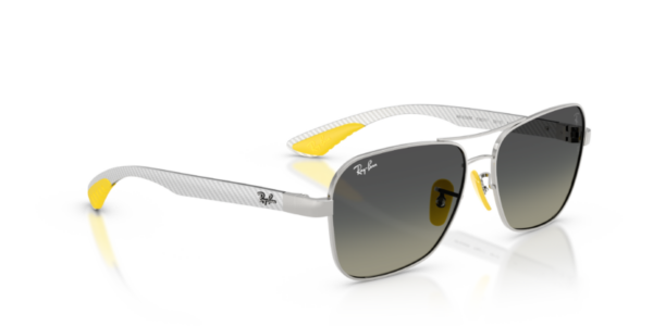 Ray-Ban 8336M SOLE — F08311 — Ottica Polaris