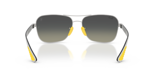 Ray-Ban 8336M SOLE — F08311 — Ottica Polaris