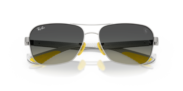 Ray-Ban 8336M SOLE — F08311 — Ottica Polaris