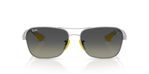 Ray-Ban 8336M SOLE — F08311 — Ottica Polaris