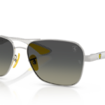 Ray-Ban 8336M SOLE — F08311 — Ottica Polaris