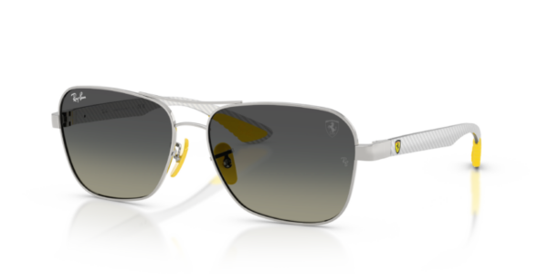 Ray-Ban 8336M SOLE — F08311 — Ottica Polaris