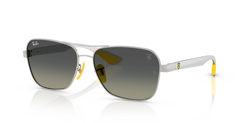 Ray-Ban 8336M SOLE — F08311 — Ottica Polaris
