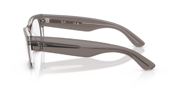 Ray-Ban Vista 0832V VISTA — 8111 — Ottica Polaris