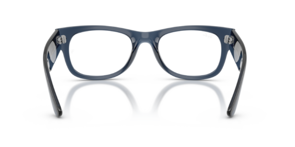 Ray-Ban Vista 0832V VISTA — 8223 — Ottica Polaris