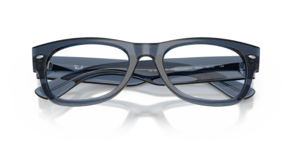 Ray-Ban Vista 0832V VISTA — 8223 — Ottica Polaris