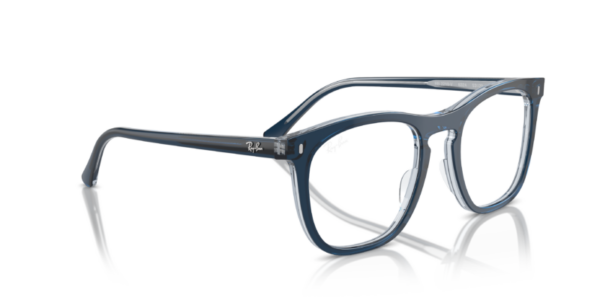 Ray-Ban Vista 2210V VISTA — 8324 — Ottica Polaris
