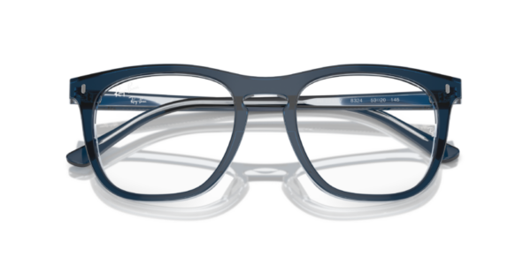 Ray-Ban Vista 2210V VISTA — 8324 — Ottica Polaris