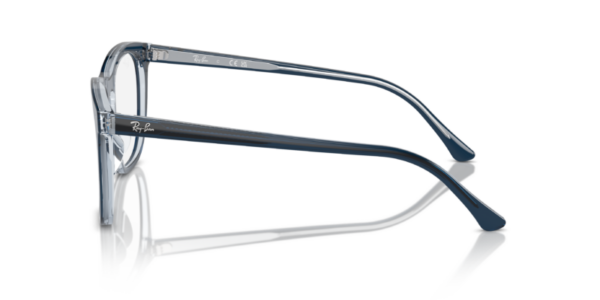 Ray-Ban Vista 2210V VISTA — 8324 — Ottica Polaris
