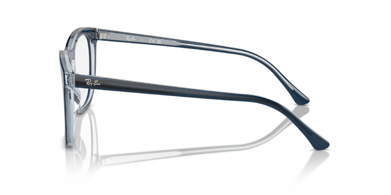 Ray-Ban Vista 2210V VISTA — 8324 — Ottica Polaris