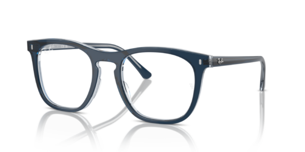 Ray-Ban Vista 2210V VISTA — 8324 — Ottica Polaris
