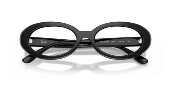 Ray-Ban Vista 2223V VISTA — 2000 — Ottica Polaris