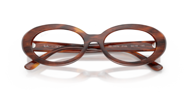 Ray-Ban Vista 2223V VISTA — 2144 — Ottica Polaris