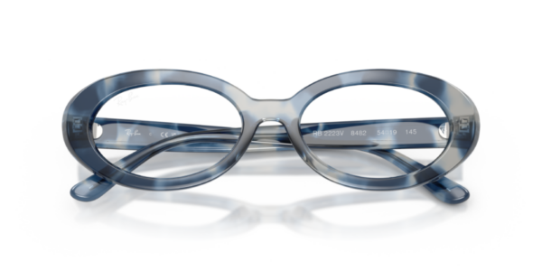 Ray-Ban Vista 2223V VISTA — 8482 — Ottica Polaris