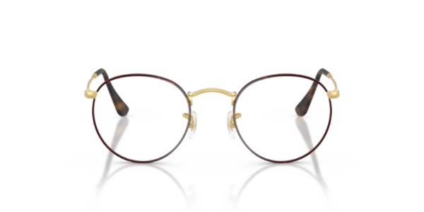 Ray-Ban Vista 3447V VISTA — 3188 — Ottica Polaris