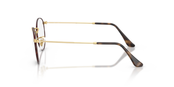 Ray-Ban Vista 3447V VISTA — 3188 — Ottica Polaris