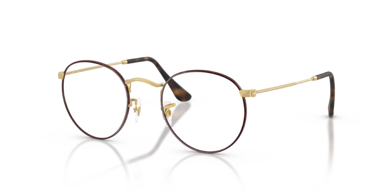 Ray-Ban Vista 3447V VISTA — 3188 — Ottica Polaris